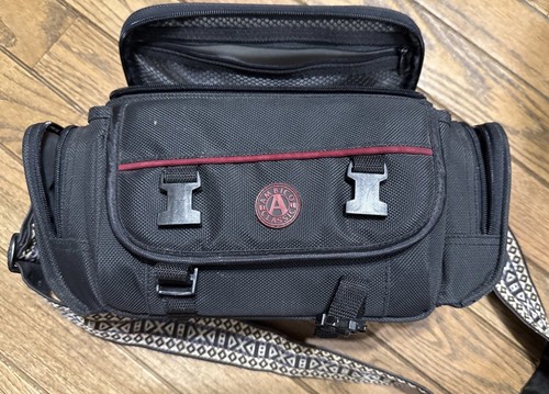 JVC GR-DVL510U Mini DV Camcorder VCR Player Video with Accs.  Not Working/ Parts - Picture 7 of 10