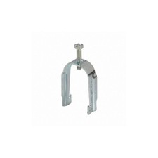 B-LINE BY EATON B1516 Mounting Bracket,Steel,Overall L 2 1/4in 4RHF7