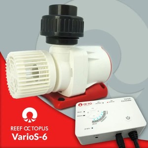 Reef Octopus VARIOSS-6 Circulation Pump