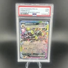 POKEMON 2025 PRISMATIC EVOLITIONS UMBREON EX SURPRISE BOX 060 PSA 9