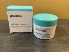 Proactiv Amazonian Clay Mask - Pore Purifier - 1 oz (28g) Sealed
