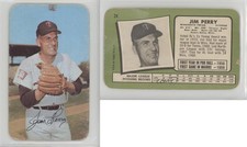 1971 Topps Super Jim Perry #24