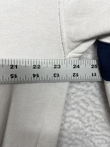Sudadera Tenis Abierta de Estados Unidos De Colección Para Hombre Grande Campeonato Años 90 - Imagen 10 de 18