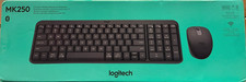 Logitech - 920-013510 - Bluetooth Wireless Mouse and Keyboard Combo - Graphite