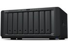 Synology DiskStation DS1821+ NAS-Server (0GB|AMD Ryzen V1500B|4GB RAM)