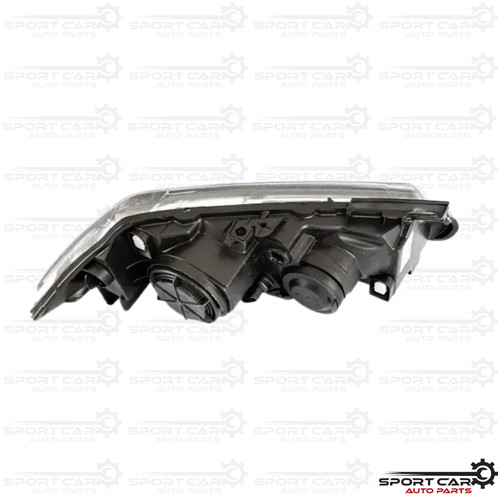 Phare Avant Droit pour Renault Mégane 2 (2002–2009) | Réf. 260103495R - Bild 4 von 8
