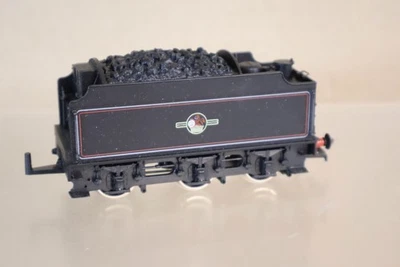 BACHMANN Tender Pour BR Black 4-6-0 B1 Locomotive à Vapeur Classe B1 61264 - Photo 1/4