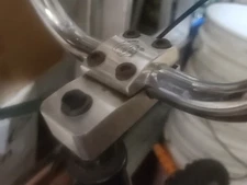 Vintage 1990’s Mongoose Professional BMX Stem Quill 