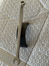 Snap-on Usa 8mm Oshm80b Long 6 Point Combination Wrench. Super Clean.