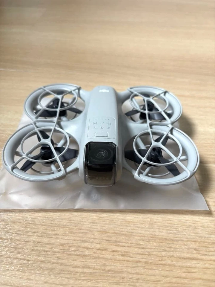 Dji Neo 4k Uhd Camera Drone Auto Tracking Foldable Quadcopter For Aerial - Image 3 of 4