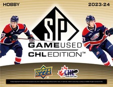 2025-26 SP Game Used CHL Hockey Guide in-content 8