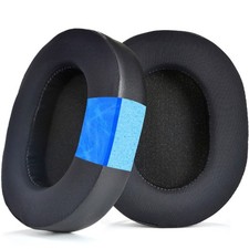 Durable Ear Pads Covers for BlackShark V2 Pro 2023 Headset Block Noise Ear Cups
