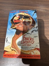 Fear and Loathing in Las Vegas: A Savage Journey to the Heart of the Amer - GOOD