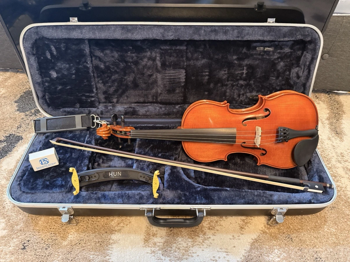 Eastman Acoustic Violins 4/4 Size for sale | eBay