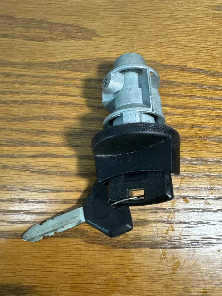 BWD/Pace Setter- Fits Dodge Chrysler Ignition Lock Cylinder CS457L Foto 3 de 4