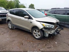 Rear View Mirror Manual Dimming Fits 17-19 ESCAPE 3776947