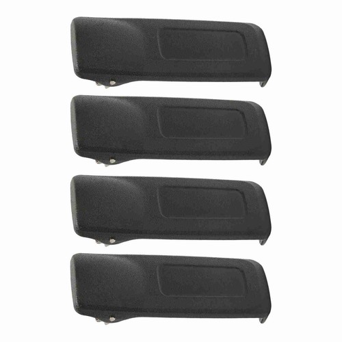 4x Radio Belt Clip Replacement Walkie Talkie Belt Holder For XPR3300 FY - Zdjęcie 9 z 24