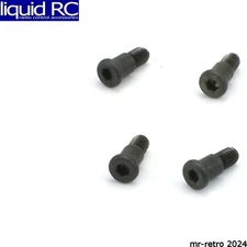 Carisma 16034 Kinpin Set (6): MSA-1E