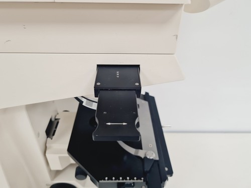 Microscopio Fluorescente Zeiss Axiophot Da Laboratorio - Foto 11 di 23