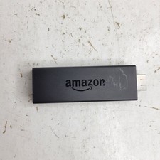 Amazon Fire TV Stick 2nd Gen LY73PR HDMI Streaming Media Player ONLY