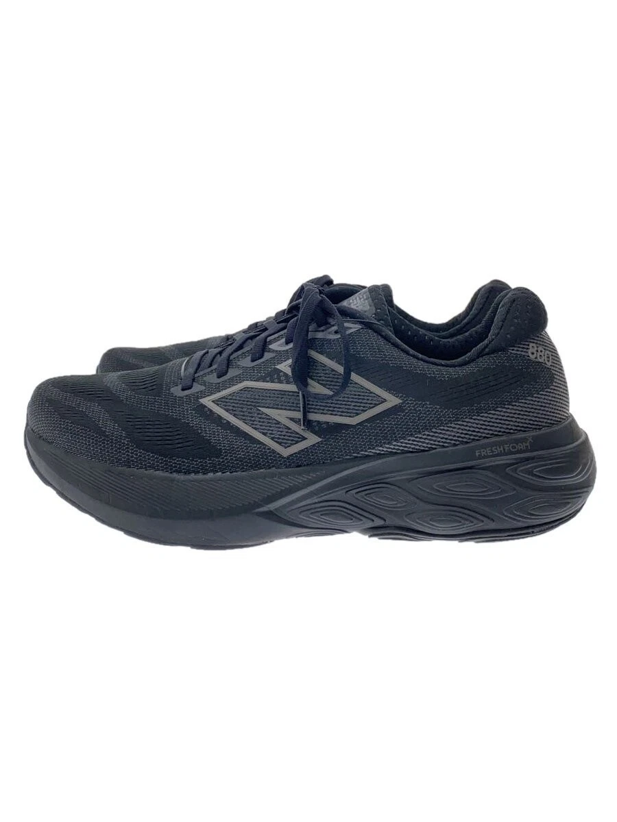 Sneakers basse US11 New Balance Nere M880K15