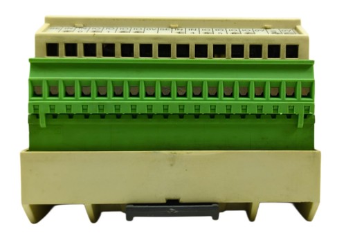 MAN Roland IPS.CNT-2 16.86925-0023 Count Module - Picture 6 of 13