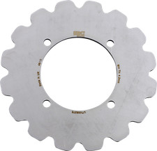 EBC UTVX6275 Replacement OE Rotor 10-16 Polaris  Ranger 800 6x6