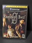 Resident Evil Zero 0 (GameCube, 2002) Complete CIB W/ Manual. Tested