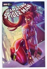 AMAZING SPIDER-MAN #12 R1C0 Variant NM Marvel Comics 2022 Arana Mary Jane