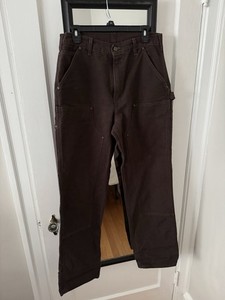 Double Knee Pants | eBay
