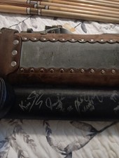 Jeanette Lee Autographed Black Widow Cases Alao Autographed By 12 Others.