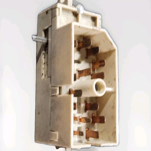 Módulo OEM de control de interruptor de arranque de encendido original Ford F4DC-11572-AA - Imagen 1 de 10