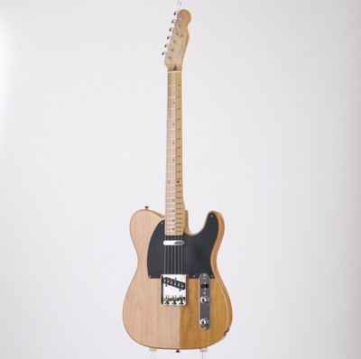 Used FENDER JAPAN / TL-52TX Vintage Natural 3.24kg Electric Used FENDER JAPAN / TL-52TX Vintage Natural 3.24kg Electric