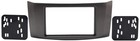 95-7618G Double Din Installation Kit for Nissan Sentra 2013-Up (Gray)