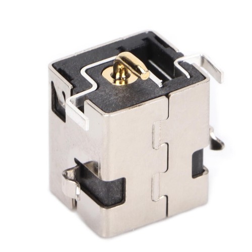 DC Power Jack Socket Small Size Light Weigh Excellent Workmanship Computer Su CB - Afbeelding 15 van 22