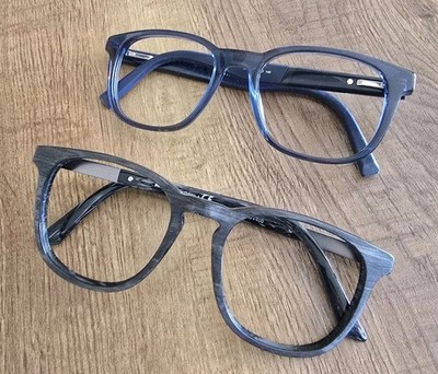 Brillenfassung Brillengestell Herren / Unisex Tommy Hilfiger und Mexx 