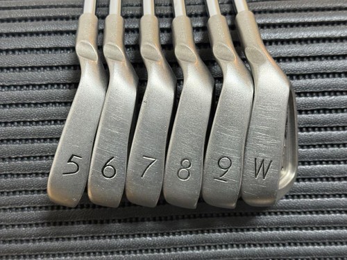 Ping i3+ Iron 5 NS950 R Flex Golf Clubs - Picture 4 of 7