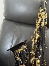 Alto Saxophone
