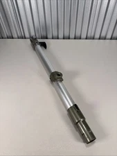 Shark ZU780 ZU782 ZU785 Extension Wand Tube Genuine OEM Part Green 1443FC782