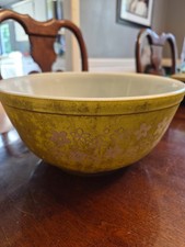 Vintage Pyrex 403  Mixing Bowl 2.5 Qt 2.5L Mi...