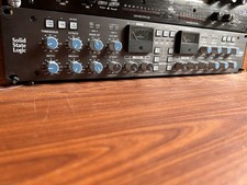 Solid State Logic The Bus+ - Excellent Condition