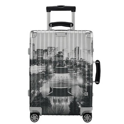 777個限定 RIMOWA KOREA SPECIAL EDITION 機内持込 Limited To 777 Pieces Rimowa Korea Special Edition Carry-On | eBay