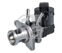 AGR Ventil Febi Bilstein 107784 FüR F30 E91 F10 F80 F11 BMW F31 5Er Touring 3Er