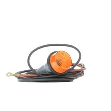 HELLA Zusatzblinkleuchte 2BM 003 563-111 Links Rechts seitlicher Einbau