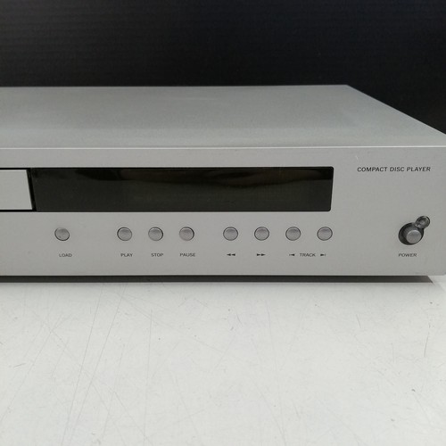 Arcam Cd192T Cd Player #BE06065 - Picture 2 of 8