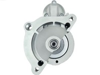 As-Pl S0163 Starter FüR CitroËN Passend FüR Fiat Lancia Peugeot