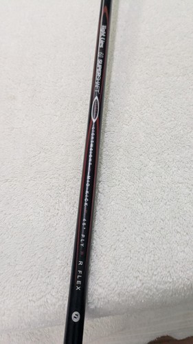 Adams Tight Lies 5 Wood Regular Shaft TL914 *NEW* Grip - Picture 3 of 9