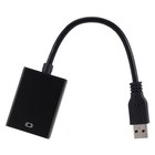USB 3.0-zu-Videokabel-Adapter-Konverter 1080P-Display-Monitor-Adapter für