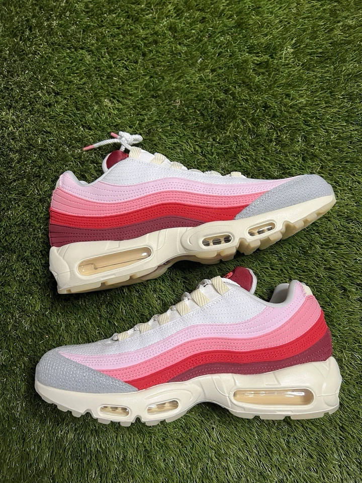 Size 10.5 - Nike Air Max 95 Anatomy Of Air - Image 4 of 4