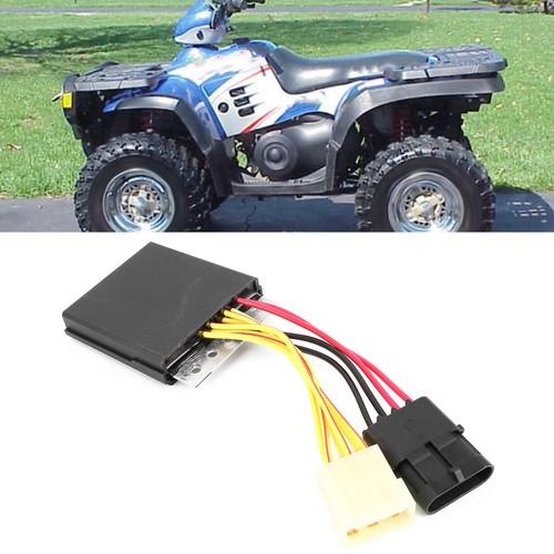 ˜Voltage Regulator Rectifier 4011024 Replacement Fit For Sportsman 700 - Picture 17 of 22